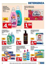 Volantino C+C Cash and Carry Pagina 23