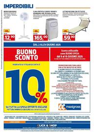 Volantino C+C Cash and Carry Pagina 24