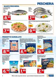 Volantino C+C Cash and Carry Pagina 3