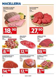 Volantino C+C Cash and Carry Pagina 4