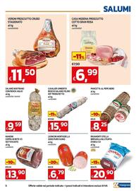 Volantino C+C Cash and Carry Pagina 5