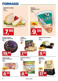 Volantino C+C Cash and Carry Pagina 6