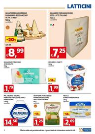Volantino C+C Cash and Carry Pagina 7