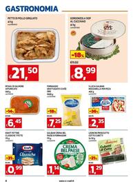 Volantino C+C Cash and Carry Pagina 8