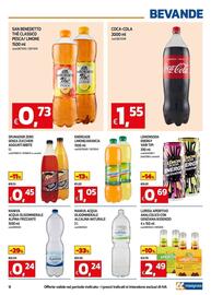 Volantino C+C Cash and Carry Pagina 9