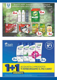 Volantino IperFamila Pagina 14