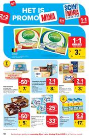 Carrefour Market folder Pagina 10