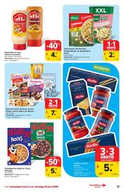 Carrefour Market folder Pagina 11
