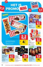 Carrefour Market folder Pagina 12