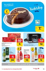 Carrefour Market folder Pagina 13