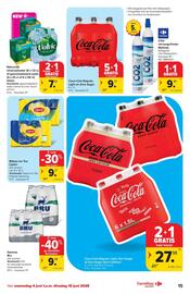 Carrefour Market folder Pagina 15