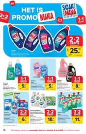 Carrefour Market folder Pagina 16