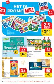 Carrefour Market folder Pagina 18