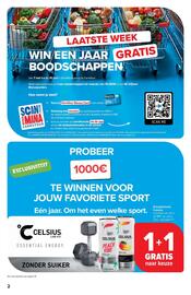 Carrefour Market folder Pagina 2