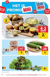 Carrefour Market folder Pagina 4