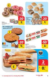 Carrefour Market folder Pagina 5