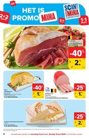 Carrefour Market folder Pagina 6