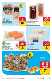 Carrefour Market folder Pagina 7