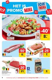 Carrefour Market folder Pagina 8