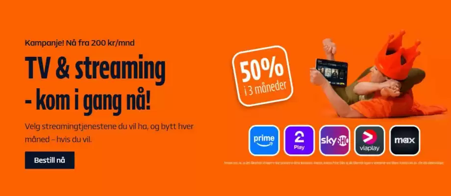 Canal Digital Kundeavis (gyldig til 6-06)
