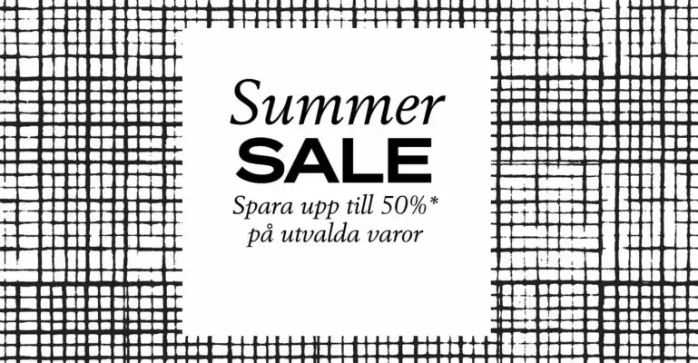 Illums Bolighus reklamblad