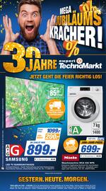 Expert Technomarkt Prospekt woche 22 Seite 1