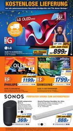 Expert Technomarkt Prospekt woche 22 Seite 3