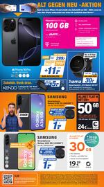 Expert Technomarkt Prospekt woche 22 Seite 6