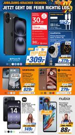 Expert Technomarkt Prospekt woche 22 Seite 7