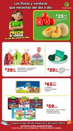 Catálogo Bodega Aurrerá semana 22 Página 2