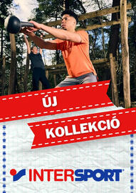Intersport akciós újság Oldal 1