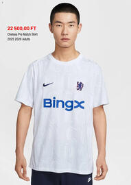 Sports Direct akciós újság Oldal 2