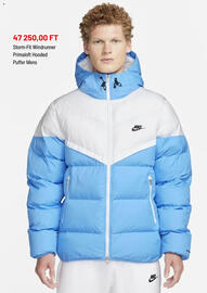 Sports Direct akciós újság Oldal 7