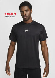 Sports Direct akciós újság Oldal 9