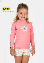 Decathlon akciós újság Oldal 4