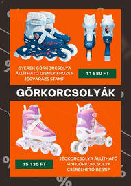 Mall akciós újság Oldal 2