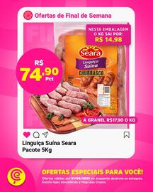 Catálogo Comercial Esperança Página 1