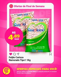 Catálogo Comercial Esperança Página 2