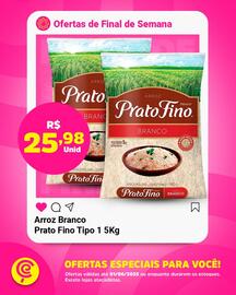 Catálogo Comercial Esperança Página 3