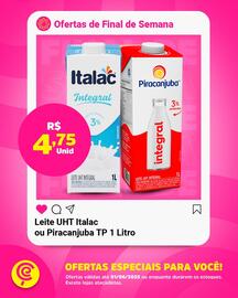 Catálogo Comercial Esperança Página 4