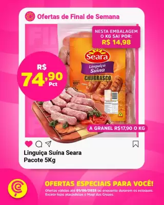 Catálogo Comercial Esperança