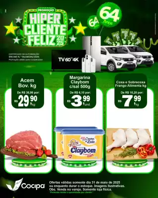 Catálogo Cocipa