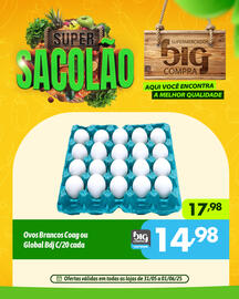 Catálogo Supermercados Big Compra Página 2
