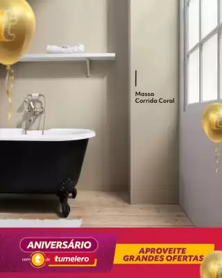 Catálogo Tumelero