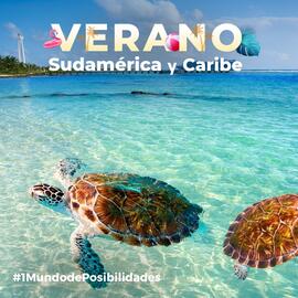 Catálogo Mega Travel Página 1