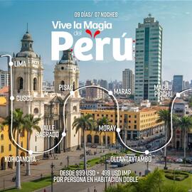Catálogo Mega Travel Página 2