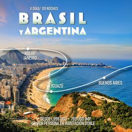 Catálogo Mega Travel Página 3