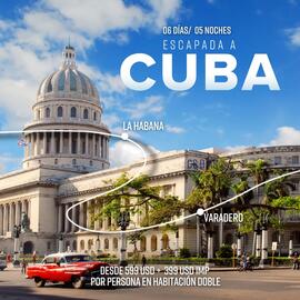 Catálogo Mega Travel Página 5