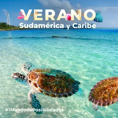 Catálogo Mega Travel (válido hasta 30-06)