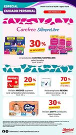 Catálogo Hipermercado Libertad semana 22 Página 2